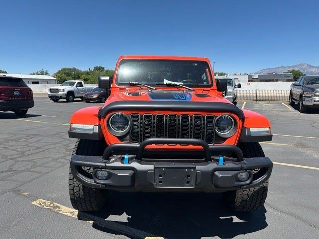 jeep wrangler 4xe 2023 1C4JJXR63PW705481 image jeep wrangler 4xe 2023 1C4JJXR63PW705481 image
